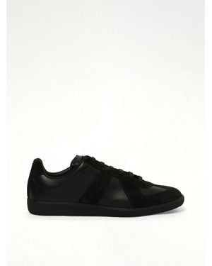 Maison Margiela Replica Sneakers - Black