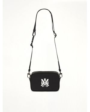 Amiri Ma Camera Case - White