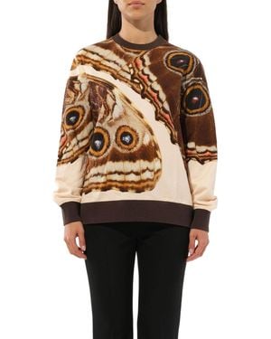 Givenchy Podium Sweatshirtcolor - Black