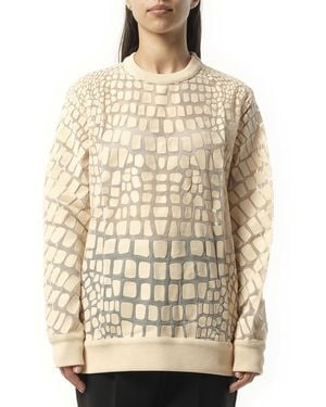 Givenchy Sweatshirt - Natural
