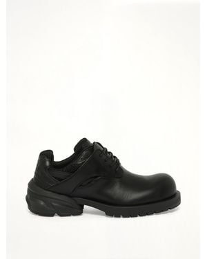 REMAGINE Starting Bigger Hybrid Derby - Black