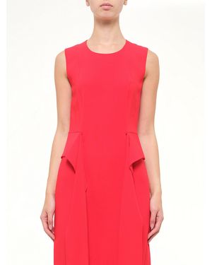 Givenchy Dress - Red