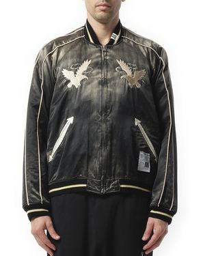 Maison Mihara Yasuhiro Jackets for Men | Online Sale up to Maison Mihara Yasuhiro Jackets for Men | Online Sale up to