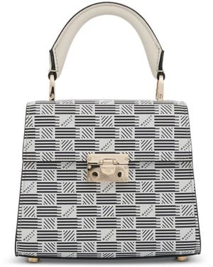 Moreau Mune Bb Bag - Grey