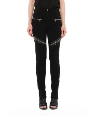 Givenchy Leggings - Black