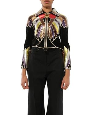 Givenchy Jacketcolor - Black