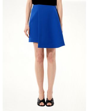 Balenciaga Skirt - Blue