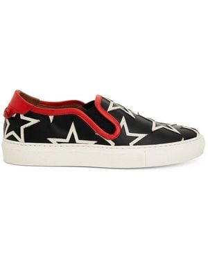 Givenchy Urban Street Knots Sneaker - White