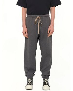 Fear Of God Classic Sweatpant - Black