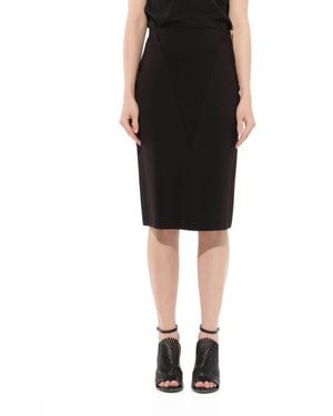 Givenchy Short Skirts - Black
