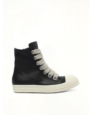 【関税＆送料込み】Rick Owens Sneakers Rick Owens Sneakers for Men | Online Sale up to 33% off | Lyst