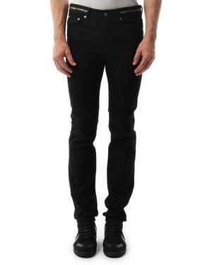 Givenchy Denim Jeans - Black