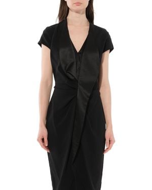 Givenchy Podium Dress - Black