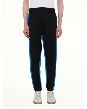 KENZO Technical Trousers - Black
