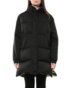 PUCCI Down Coat - Black
