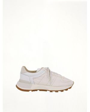 Maison Margiela 50-50 Trainer - White