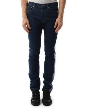 Givenchy Slim Fit Jeans - Blue