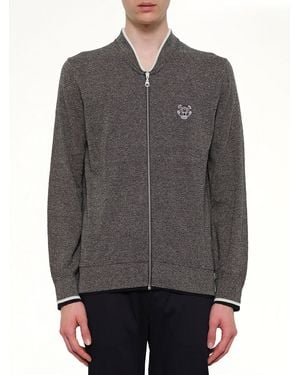KENZO Jacket - Gray