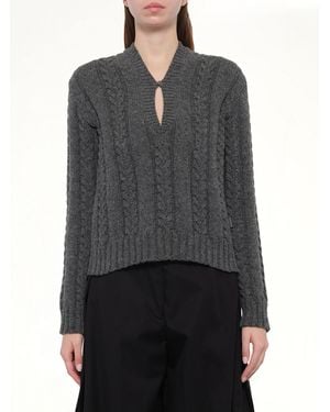 Loewe Jumper - Grey