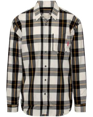 Mastermind Japan Shirt - Black