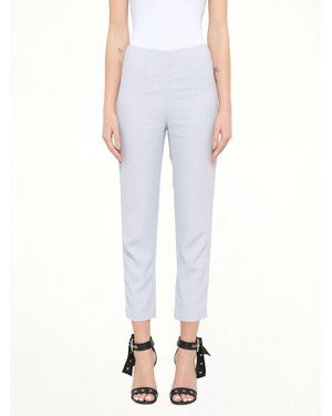 McQueen Pants - Blue