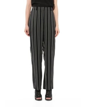 Givenchy Trousers - Black