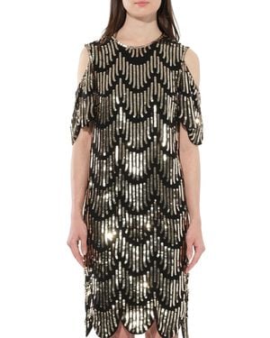 Givenchy Short Dress - Black