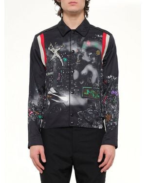 Lanvin The Party Knit - Gray