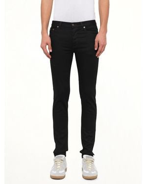 Givenchy Legging Jeans - Black