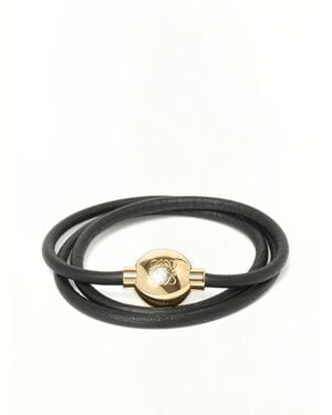 Loewe New Pebble Bracelet - Black