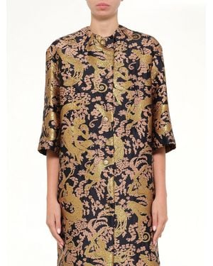Lanvin Coat - Black