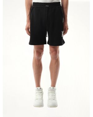 Amiri Ma Core Logo Shorts - Black
