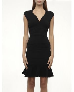 McQueen Amq - Black