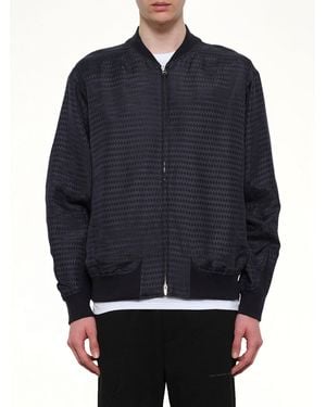 Post Archive Faction PAF Blouson (Archive) - Blue