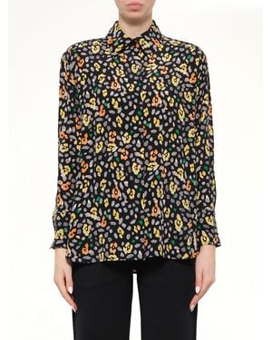 Givenchy Shirt - Black