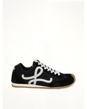 Loewe Ballet Runner 2.0 - Black