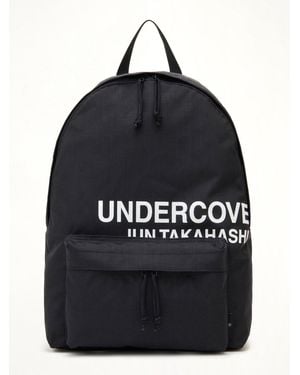 Undercover Backpack - Black