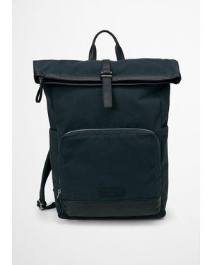 Marc O' Polo Mochila Modelo Mory - Verde
