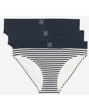 Marc O' Polo Slip - Azul
