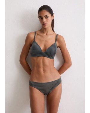 Marc O' Polo Slip - Bruin