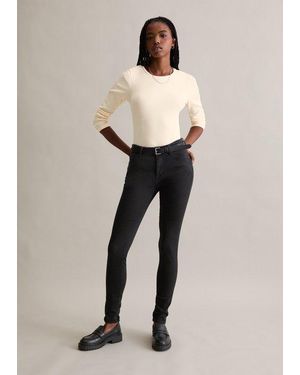 Marc O' Polo Vaqueros Modelo Kaj Skinny - Neutro