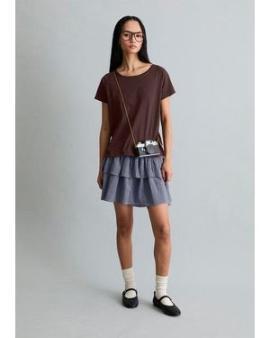 Marc O' Polo Camiseta Regular - Multicolor