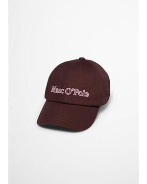 Marc O' Polo Pet - Rood