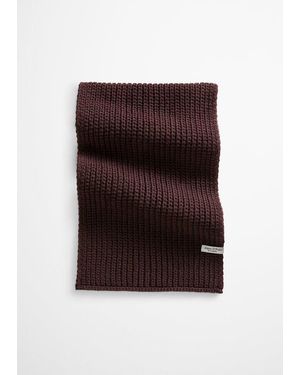 Marc O' Polo Bufanda De Punto - Multicolor