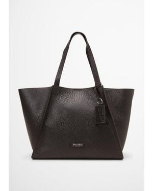 Marc O' Polo Bolso De Compras Modelo Biana - Negro