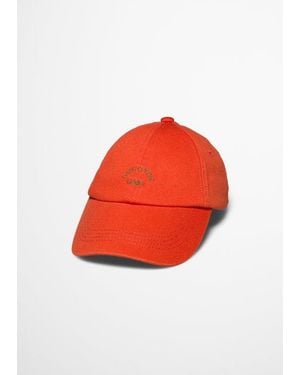 Marc O' Polo Pet - Rood