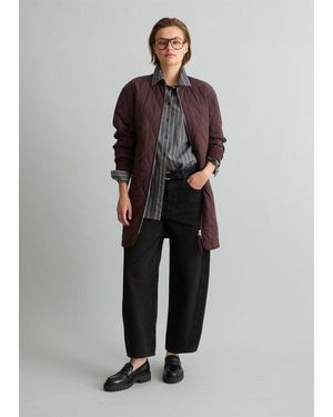 Marc O' Polo Chaqueta Acolchada Regular - Multicolor