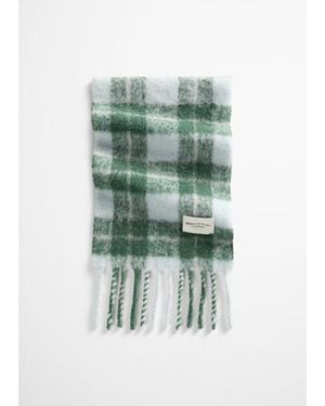 Marc O' Polo Bufanda - Verde