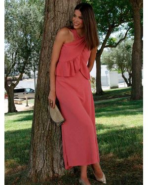 Mariquita Trasquilá Set Lanzarote - Vert