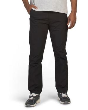 Marshalls Construction Utility Pants For - Black